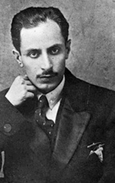 «خاک وطن که رفت...» فریاد خشم و حسرت میرزاده عشقی