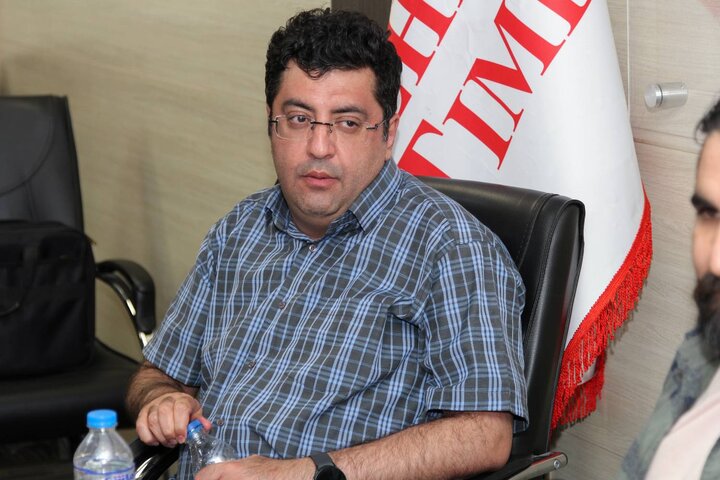 رمان عاشورا بدون پژوهش تاریخی، به تحریف می‌رسد