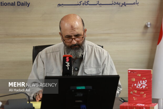 «حوض خون» میان خاطره و تاریخ شفاهی معلق مانده است