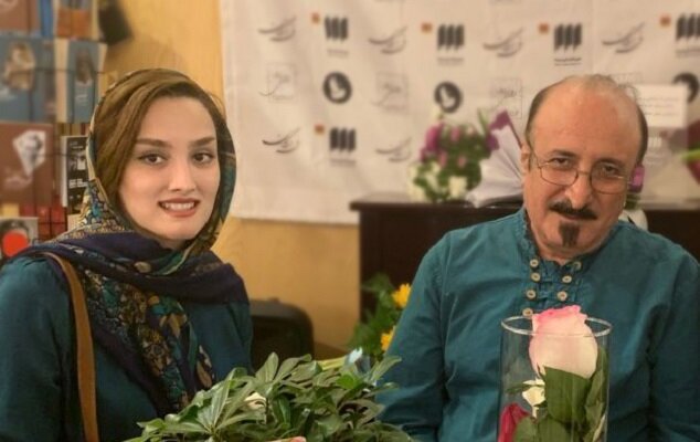پدرم تا آخرین روزها سالم بود؛ شایعه «دوره بیماری» را تکذیب میکنم