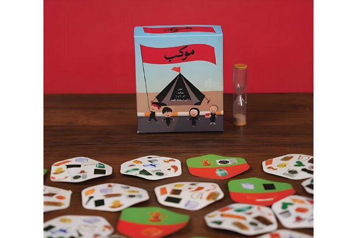 وقتی اربعین به بازی بدل می‌شود/مقایسه «موکب» عراقی و «موکبدار» ایرانی