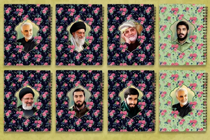 قهرمانان ایرانی پشت ویترین ماندند، خارجی‌ها روی دفترها نشستند