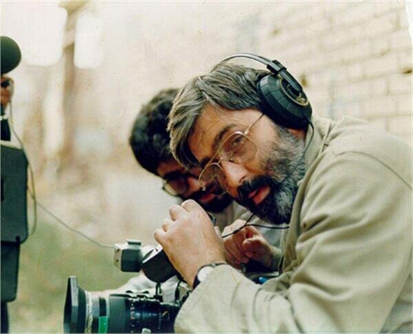 روزی که دوربین شهید آوینی روایتگر جنگ شد
