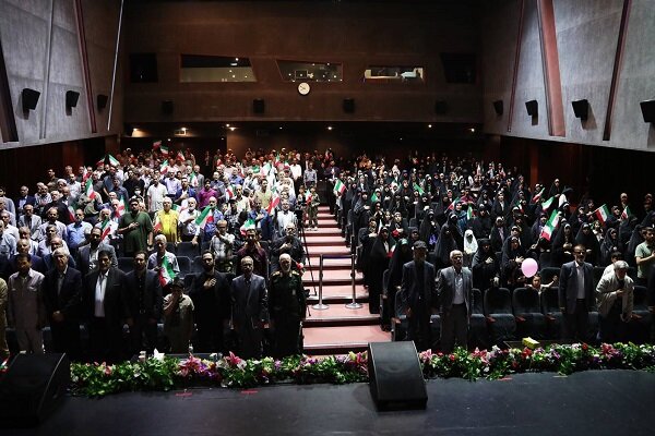 شکست حصر آبادان حاصل همافزایی نیروهای نظامی و مردم بود