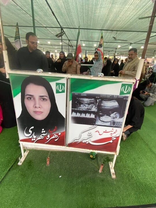 اینجا، لالاییها بوی دلتنگی میدهند