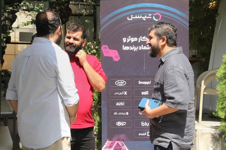 دورهمی سئو پابلیکا و تپسل؛ درباره آینده سئو در ایران