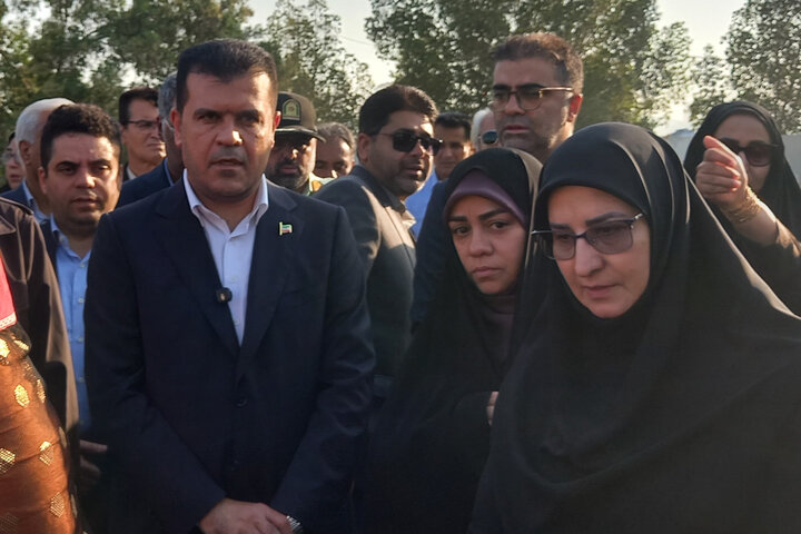 زنگ آغاز مدارس هرمزگان نواخته شد