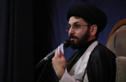 حجت‌الاسلام‌والمسلمین راجی: ترس از دشمن در وجود مردم ایران معنا ندارد
