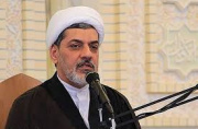 حجت‌الاسلام‌والمسلمین رفیعی: نرم‌خویی از مهم‌ترین عوامل هدایت‌گری است
