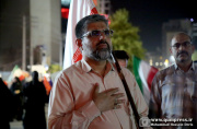 پای انقلاب در خیابان ۲ پای انقلاب در خیابان ۲