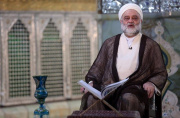 حجت‌الاسلام‌والمسلمین فرحزاد: آبادانی شهر قم به برکت حضور کریمه اهل بیت(س) است