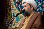 هدف امام رضا (ع) از مهاجرت به ایران تغییر جغرافیای ایران به نفع شیعیان بود هدف امام رضا (ع) از مهاجرت به ایران تغییر جغرافیای ایران به نفع شیعیان بود