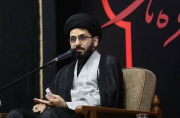 گسترش فساد و فحشا حربه دشمن برای شکستن روحیه مقاومت است گسترش فساد و فحشا حربه دشمن برای شکستن روحیه مقاومت است