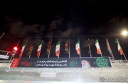 دو سوی پل سیدحسن نصرالله