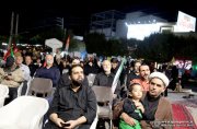 گزارش تصویری از موکب روحانیون و مردم خونخواه قائدشهید در شب دوم آبان گزارش تصویری از موکب روحانیون و مردم خونخواه قائدشهید در شب دوم آبان