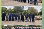 جشنوارهٔ انار کهک؛ همه در قاب، جز انار!