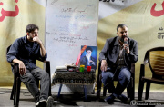 موکب دانشجویی رُوّد ایران