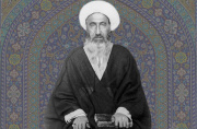 هدف میرزای نائینی در مشروطیت، مهار استبداد قاجار و حاکمیت قانون بود هدف میرزای نائینی در مشروطیت، مهار استبداد قاجار و حاکمیت قانون بود