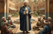 کنگره بین المللی علامه بهابادی فراخوان داد؛ جایگاه عالم بزرگ عصر صفوی کنگره بین المللی علامه بهابادی فراخوان داد؛ جایگاه عالم بزرگ عصر صفوی
