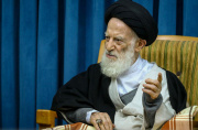 آیت الله شبیری زنجانی از ارکان حوزههای علمیه و صاحب مبانی است آیت الله شبیری زنجانی از ارکان حوزههای علمیه و صاحب مبانی است