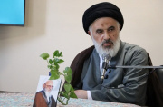 تهران نیازمند احیای سنت درخشان حکمت و علوم عقلی است تهران نیازمند احیای سنت درخشان حکمت و علوم عقلی است