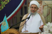 آیتالله اراکی: حکومت عراق با بستن راه زائران، سرسپرده آمریکا شد آیتالله اراکی: حکومت عراق با بستن راه زائران، سرسپرده آمریکا شد