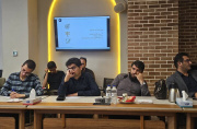 حکمرانی فضای مجازی در پیچ تعدد نهادها؛ نمیتوان دستوری حکمرانی کرد حکمرانی فضای مجازی در پیچ تعدد نهادها؛ نمیتوان دستوری حکمرانی کرد