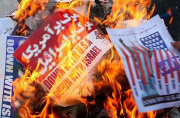چطور استکبارستیزی از یک گزاره سیاسی به یک مسئله فقهی تبدیل میشود؟ چطور استکبارستیزی از یک گزاره سیاسی به یک مسئله فقهی تبدیل میشود؟