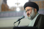 میرباقری:حجاب و عفاف در سیره حضرت زینب(س)با مسئولیت اجتماعی پیوند خورد میرباقری:حجاب و عفاف در سیره حضرت زینب(س)با مسئولیت اجتماعی پیوند خورد