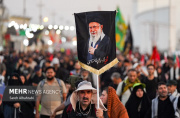 برگزاری پنجمین همایش بین‌المللی معرفت و رسالت حسینی فردا در بغداد