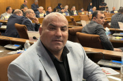 قویترین مرد ایران رئیس جدید فدراسیون بدنسازی و پرورش اندام شد