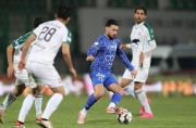 پیام خداحافظی منیر الحدادی از هواداران استقلال پیام خداحافظی منیر الحدادی از هواداران استقلال