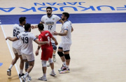 ایران - چینتایپه؛ مسیر هموار شاگردان پیاتزا برای صعود به نیمهنهایی ایران - چینتایپه؛ مسیر هموار شاگردان پیاتزا برای صعود به نیمهنهایی