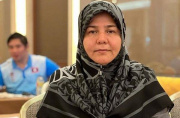 یک ایرانی عضو شورای اجرایی فدراسیون بین المللی بسکتبال با ویلچر شد یک ایرانی عضو شورای اجرایی فدراسیون بین المللی بسکتبال با ویلچر شد