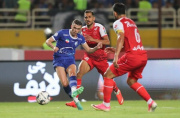 استقلال: سؤال AFC به معنای تشکیل پرونده یا احراز تخلف نیست استقلال: سؤال AFC به معنای تشکیل پرونده یا احراز تخلف نیست