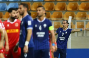 باخت گل گهر سیرجان با اشتباه فردی مقابل المحرق بحرین