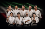 پایان کار جودوکاران ایران در آسیا با کسب ۹ مدال طلا، نقره و برنز پایان کار جودوکاران ایران در آسیا با کسب ۹ مدال طلا، نقره و برنز