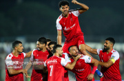 پرسپولیسی‌ها پولدار شدند/ تسویه مطالبات فصل قبل تا یکشنبه