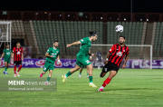 تراکتور برای استقلال و پرسپولیس هدیه فرستاد