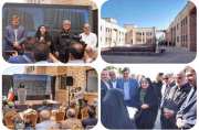 واگذاری ۵۶۸ واحد مسکونی نهضت ملی با حمایت مالی بانک مسکن واگذاری ۵۶۸ واحد مسکونی نهضت ملی با حمایت مالی بانک مسکن