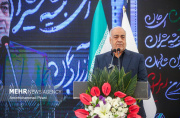 بازوند: عملیات اجرای کمربند غربی اندیمشک آغاز شد