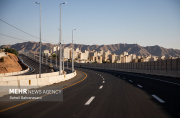 محدودیت‌های ترافیکی از ۱۱ تا ۱۴ شهریورماه اعلام شد