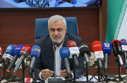 دهقان: یک رادار جدید پروازی این هفته به شبکه راداری کشور اضافه می‌شود