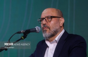 دهقان: سازمان بی‌انگیزه و فاقد تعلق به اهداف بزرگ خود نمی‌رسد