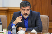 اکبری: ۴۶۰۰ کیلومتر راه روستایی با وجود شرایط جنگی احداث شد
