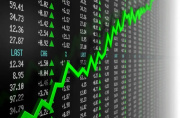 سبزپوشی ۴۰ صنعت بورسی در هفته نخست شهریور