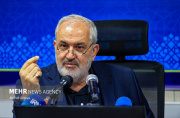 توسعه صنعت برق متوقف نشده است؛ ورود ۱۴۰۰ مگاوات ظرفیت جدید به شبکه برق توسعه صنعت برق متوقف نشده است؛ ورود ۱۴۰۰ مگاوات ظرفیت جدید به شبکه برق