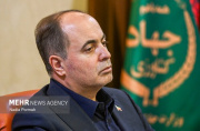 تقدیر وزیر جهاد کشاورزی از ایستادگی صیادان هرمزگان در جنگ تحمیلی