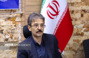ساختار اقتصادی خوزستان با سایر استان‌ها متفاوت است