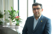 آماده باش در بورس تهران؛ صندوقهای رمزارزی بورسی میشوند؟ آماده باش در بورس تهران؛ صندوقهای رمزارزی بورسی میشوند؟